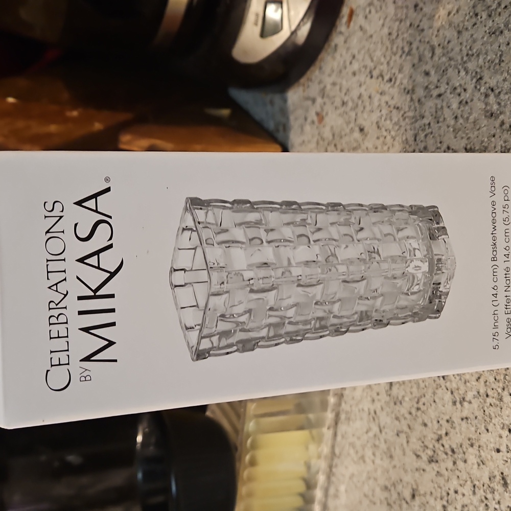 Vase